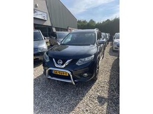 Nissan X-TRAIL 1.6 dCi Business