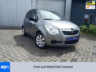 Opel Agila 1.0 Selection