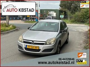 Opel ASTRA 1.4 Edition 5-DEURS AIRCO/CRUISE! EXPORT!