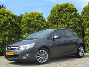 Opel Astra 1.4 Turbo Anniversary Ed.*Cruise*Trekhaak*