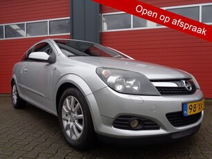 Opel Astra GTC 1.6 Temptation 116PK Airco Cruise LMV 161DKm