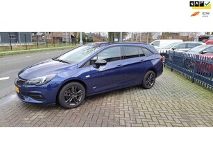 Opel Astra Sports Tourer 1.2 Elegance