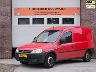 Opel Combo 1.3 CDTi Comfort Nap/Marge !