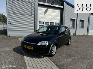 Opel Corsa 1.0-12V Rhythm