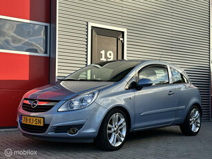 Opel Corsa 1.2-16V Enjoy CRUISE/AIRCO/