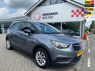 Opel Crossland X 1.2 Online Edition Black Roof