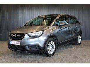 Opel Crossland X 1.5 CDTI Innovation - € 6.200,- NETTO! -