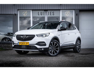 Opel Grandland X 1.6 Turbo Hybrid4 Innovation Vol-opties I Gedocumenteerd I Topconditie.