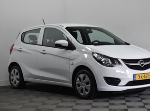 Opel Karl 1.0 120 JAAR EDITION 5-DRS