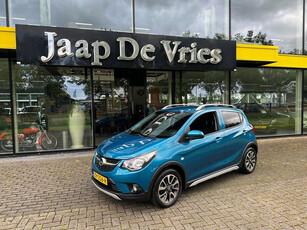 Opel KARL 1.0 Rocks Online Edition