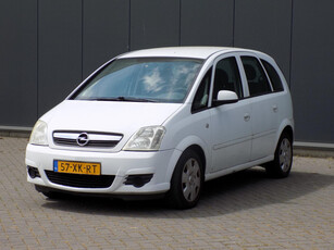 Opel Meriva 1.4-16V Business