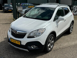 Opel Mokka 1.4 T Cosmo 4x4