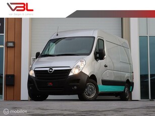 Opel Movano bestel 2.3 CDTI L2H2 Navigatie Parkeercamera