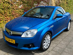 Opel Tigra TwinTop 1.8-16V Sport