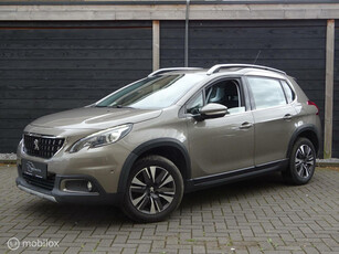 Peugeot 2008 1.2 PureTech Allure 110 PK AUTOMAAT HANDEL-EXPORT