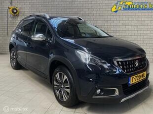 Peugeot 2008 1.2 PureTech Allure