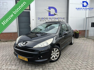 Peugeot 207 1.4 Color-line| PANO| FIJNE AUTO| EL RAMEN