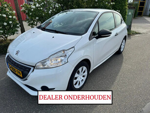 Peugeot 208 1.0 VTi Access Dealer Onderhouden, Airco, Garantie