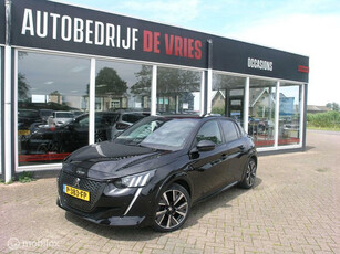 Peugeot 208 1.2PT 131PK GT-Line Full Options Pano/Leder/ACC/Virtual