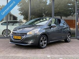 Peugeot 208 1.4 VTi Griffe-VERKOCHT!!