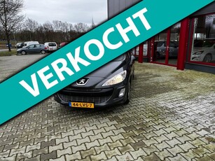 Peugeot 308 1.6 VTi Sublime / Automaat / Clima / PDC /