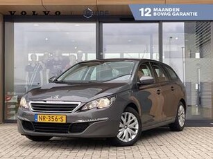 Peugeot 308 SW PureTech Blue Lease | Navigatie | .