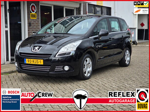 Peugeot 5008 1.6 VTi ST 7p.