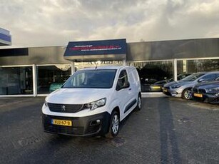 Peugeot PARTNER 1.5 BlueHDI Premium