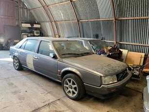 Renault 25 2.7 V6 Inj limousine