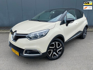 Renault Captur 0.9 TCe Dynamique-Navigatie-Cruise control-Trekhaak-Camera!