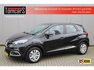 Renault Captur 0.9 TCe Expression