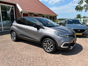 Renault Captur 0.9 TCE INTENS AIRCO/ECC/PDC/HOGE ZIT