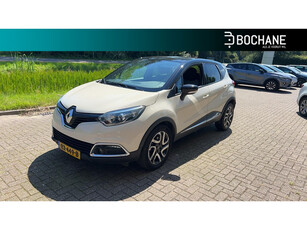 Renault Captur 1.2 TCe 120 EDC Dynamique | Dealer onderhouden! | Navi | Clima | Cruise | LM velgen 17