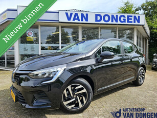 Renault Clio 1.0 TCe 90 Zen | Navigatie / Carplay | NL-Auto!