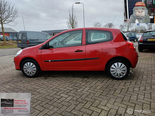 Renault Clio 1.2-16V Authentique Garantie alle irnuil mogelijk