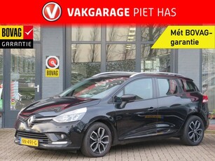 Renault Clio Estate 1.5 dCi Ecoleader Zen 90PK