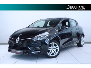 Renault Clio TCe 90PK Zen | Airco | Navi | Cruise | Bluetooth |