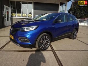 Renault KADJAR 1.3 TCe BOSE Edition Automaat