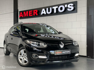 Renault Megane 1.2 TCe / 1e eigenaar/Navi/Led/Carpass/LageKM