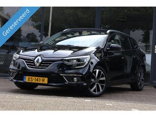 Renault Mégane Estate 1.3 TCe Bose-VERKOCHT!