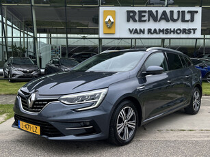 Renault Mégane Estate 1.3 TCe Intens / Trekhaak / Keyless / Cruise / Lane assist / PDC V+A / Climate / Applecarplay - Androidauto / DAB /