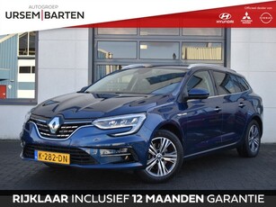 Renault Mégane Estate 1.6 E-Tech Plug-In Hybrid 160 Intens