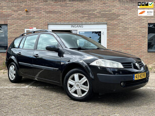 Renault Mégane Grand Tour 1.6-16V Expression Luxe Airco Trekhaak