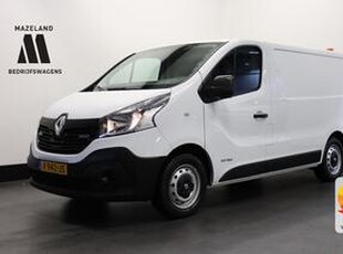 Renault TRAFIC 1.6 dCi 120PK - EURO 6 - Airco - Navi - Cruise - ? 8.950,- Excl.