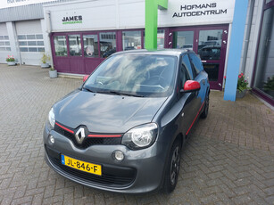 RENAULT TWINGO 1.0 SCe Collection