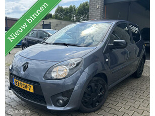 Renault Twingo 1.2-16V Dynamiqu/Airco/Compleet Dealeronderh!