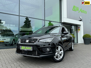 Seat Arona 1.0 TSI FR * Adaptive Cruise Control * Stoelverwarming * Led