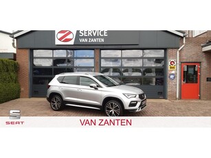 SEAT Ateca 1.5 TSI Xperience Business Intense