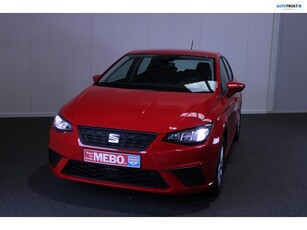 Seat Ibiza 1.0 MPI Style