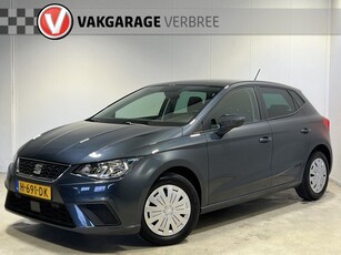 SEAT Ibiza 1.0 TSI Style Business Intense